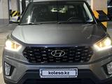 Hyundai Creta 2020 года за 8 100 000 тг. в Алматы