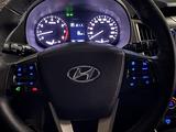 Hyundai Creta 2020 года за 8 100 000 тг. в Алматы – фото 5
