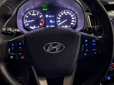 Hyundai Creta 2020 года за 8 100 000 тг. в Алматы – фото 5
