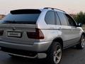 BMW X5 2003 годаүшін5 500 000 тг. в Шымкент – фото 8