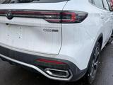 Changan CS55 Plus Luxe 2025 года за 10 900 000 тг. в Алматы – фото 2