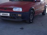 Volkswagen Golf 1993 годаүшін600 000 тг. в Атырау