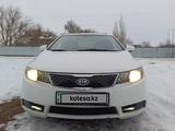 Kia Cerato 2012 года за 4 500 000 тг. в Алматы