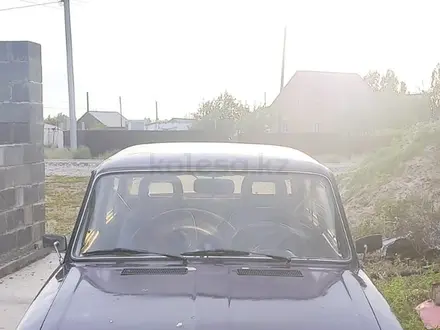 ВАЗ (Lada) 2106 1998 года за 550 000 тг. в Усть-Каменогорск