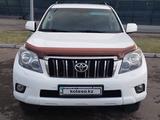 Toyota Land Cruiser Prado 2010 года за 13 800 000 тг. в Семей