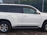 Toyota Land Cruiser Prado 2010 года за 13 800 000 тг. в Семей – фото 2