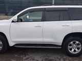 Toyota Land Cruiser Prado 2010 года за 13 800 000 тг. в Семей – фото 3
