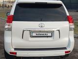 Toyota Land Cruiser Prado 2010 года за 13 800 000 тг. в Семей – фото 4