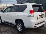 Toyota Land Cruiser Prado 2010 года за 13 800 000 тг. в Семей – фото 5