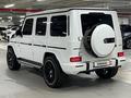 Mercedes-Benz G 63 AMG 4MATIC 2023 года за 86 300 000 тг. в Астана – фото 4