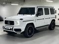 Mercedes-Benz G 63 AMG 4MATIC 2023 года за 86 300 000 тг. в Астана – фото 3