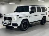 Mercedes-Benz G 63 AMG 4MATIC 2023 годаүшін86 300 000 тг. в Астана – фото 3