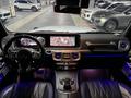 Mercedes-Benz G 63 AMG 4MATIC 2023 года за 86 300 000 тг. в Астана – фото 13