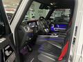 Mercedes-Benz G 63 AMG 4MATIC 2023 года за 86 300 000 тг. в Астана – фото 9