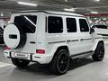 Mercedes-Benz G 63 AMG 4MATIC 2023 года за 86 300 000 тг. в Астана – фото 8