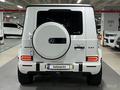 Mercedes-Benz G 63 AMG 4MATIC 2023 года за 86 300 000 тг. в Астана – фото 5