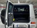 Mercedes-Benz G 63 AMG 4MATIC 2023 года за 86 300 000 тг. в Астана – фото 6