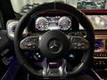 Mercedes-Benz G 63 AMG 4MATIC 2023 года за 86 300 000 тг. в Астана – фото 11