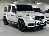 Mercedes-Benz G 63 AMG 4MATIC 2023 года за 86 300 000 тг. в Астана