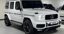 Mercedes-Benz G 63 AMG 4MATIC 2023 годаүшін86 300 000 тг. в Астана