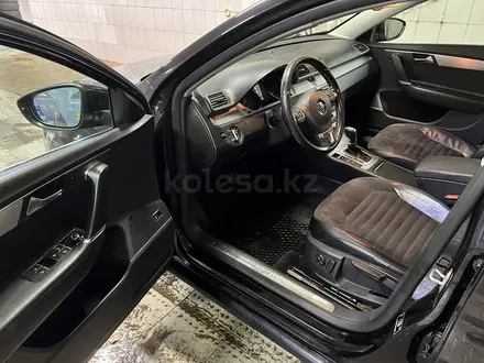 Volkswagen Passat 2011 года за 4 500 000 тг. в Астана – фото 11