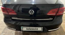 Volkswagen Passat 2011 годаfor4 400 000 тг. в Астана – фото 4