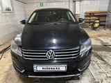 Volkswagen Passat 2011 годаүшін4 500 000 тг. в Астана