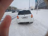 Suzuki SX4 2010 года за 3 500 000 тг. в Астана