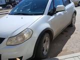 Suzuki SX4 2010 года за 3 500 000 тг. в Астана – фото 2
