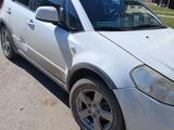 Suzuki SX4 2010 года за 3 500 000 тг. в Астана – фото 4
