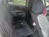 Suzuki SX4 2010 года за 3 500 000 тг. в Астана – фото 5