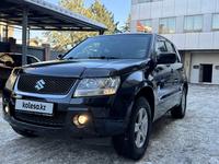 Suzuki Grand Vitara 2007 годаfor6 350 000 тг. в Алматы