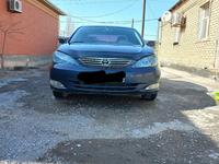 Toyota Camry 2004 годаүшін4 800 000 тг. в Кызылорда