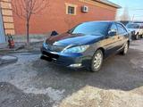 Toyota Camry 2004 года за 4 800 000 тг. в Кызылорда – фото 2