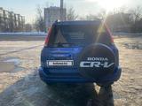 Honda CR-V 2001 годаfor3 900 000 тг. в Астана – фото 5