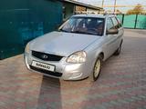 ВАЗ (Lada) Priora 2171 2012 года за 1 700 000 тг. в Алматы
