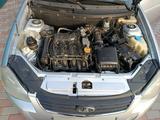 ВАЗ (Lada) Priora 2171 2012 года за 1 700 000 тг. в Алматы – фото 5