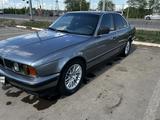 BMW 520 1989 года за 1 700 000 тг. в Караганда – фото 3