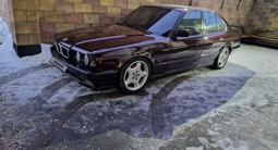 BMW 540 1993 годаүшін7 500 000 тг. в Павлодар – фото 3