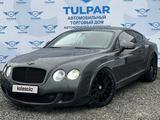 Bentley Continental GT 2010 года за 25 000 000 тг. в Шымкент