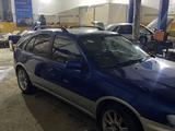Nissan Pulsar 1997 года за 1 100 000 тг. в Актобе – фото 2
