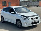 Hyundai Accent 2013 годаfor4 800 000 тг. в Павлодар – фото 2