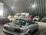 Audi 80 1992 годаfor2 000 000 тг. в Павлодар – фото 5