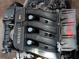 K4-M/K4М Контрактные двигатели на Ниссан Алмере за 280 000 тг. в Шымкент – фото 2