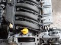 K4-M/K4-J Контрактные двигатели на Ниссан Алмереүшін280 000 тг. в Шымкент – фото 3