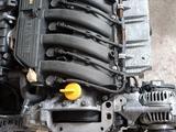 K4-M/K4-J Контрактные двигатели на Ниссан Алмере за 280 000 тг. в Шымкент – фото 3