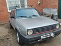 Volkswagen Golf 1989 годаүшін890 000 тг. в Костанай