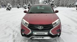 ВАЗ (Lada) XRAY Cross 2020 годаүшін6 300 000 тг. в Усть-Каменогорск