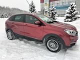 ВАЗ (Lada) XRAY Cross 2020 годаүшін6 300 000 тг. в Усть-Каменогорск – фото 3