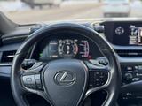 Lexus ES 250 2019 годаfor19 000 000 тг. в Астана – фото 5